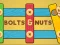 Mchezo Bolts and nuts online