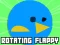 Mchezo Rotating Flappy Bird online