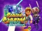 Mchezo Subway Surfers Space Station online