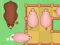 Mchezo Save The Piggies online