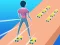 Mchezo Skates: Sky Roller online