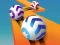 Mchezo Ball Racer online
