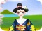 Mchezo Perfect Sakura Girl online