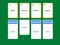 Mchezo Word Solitaire online