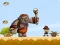 Mchezo Real Hero One online