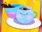 Mchezo Merge Game Coffee Shop online