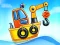 Mchezo Build An Island online