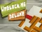 Mchezo Unblock me deluxe online