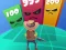 Mchezo Shoot Block Rush 3D online
