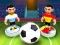 Mchezo Stick Soccer 3D online