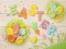 Mchezo Easter Day 2020 Slide online