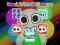 Mchezo Dandy's World Memory online