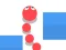 Mchezo Snake Rush online