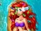 Mchezo Mermaid Princess Heal and Spa online