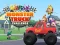 Mchezo Oddbods Monster Truck online