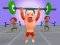 Mchezo Muscle Up Master online