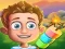 Mchezo Camping Adventure: Family Road Trip online