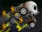 Mchezo Stunt Crazy online