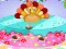 Mchezo Happy Thanksgiving Cake Master online