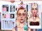 Mchezo Makeover & Makeup Studio online