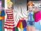 Mchezo Princesses Shopping Spree online