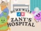 Mchezo Dumb Ways Jr Zany's Hospital online