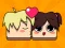 Mchezo Puzzle Love online