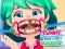 Mchezo Funny Dentist Surgery online