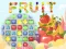 Mchezo Fruit Match 3 online
