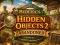 Mchezo Bedevil's Hidden Objects 2 - Abandoned online