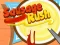Mchezo Sausage Rush online