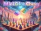 Mchezo Mini Dice Chess online