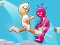 Mchezo Pushover 3D online