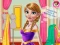 Mchezo Ice Princess Modeling Carrer online