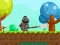 Mchezo Super Knight Adventure online