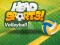 Mchezo Head Sports Volleyball online