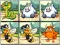 Mchezo Animals Memo Match online