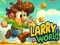 Mchezo Larry World online