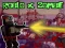 Mchezo Roblo X Zombie online