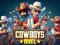 Mchezo Cowboys Duel online