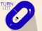 Mchezo Turn Left online