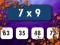 Mchezo Math Test online
