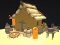 Mchezo Hidden Paint 3D online
