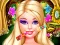 Mchezo Barbie's Fairy Style online