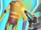 Mchezo Cyberpunk Surgery Master online