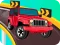 Mchezo Dangerous Speedway Cars online