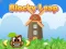Mchezo Blocky Leap online