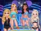 Mchezo Crazy Victoria Secret Show online