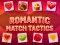Mchezo Romantic Match Tactics online