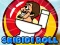 Mchezo Skibidi Roll online